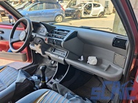 Fiat Cinquecento 500 170 0.9 I.E S 40CV 1991-1999