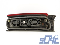 Fanalino Stop Posteriore VOLVO V70 1 875, 876 1995-2000 sinistro, sx, posteriore