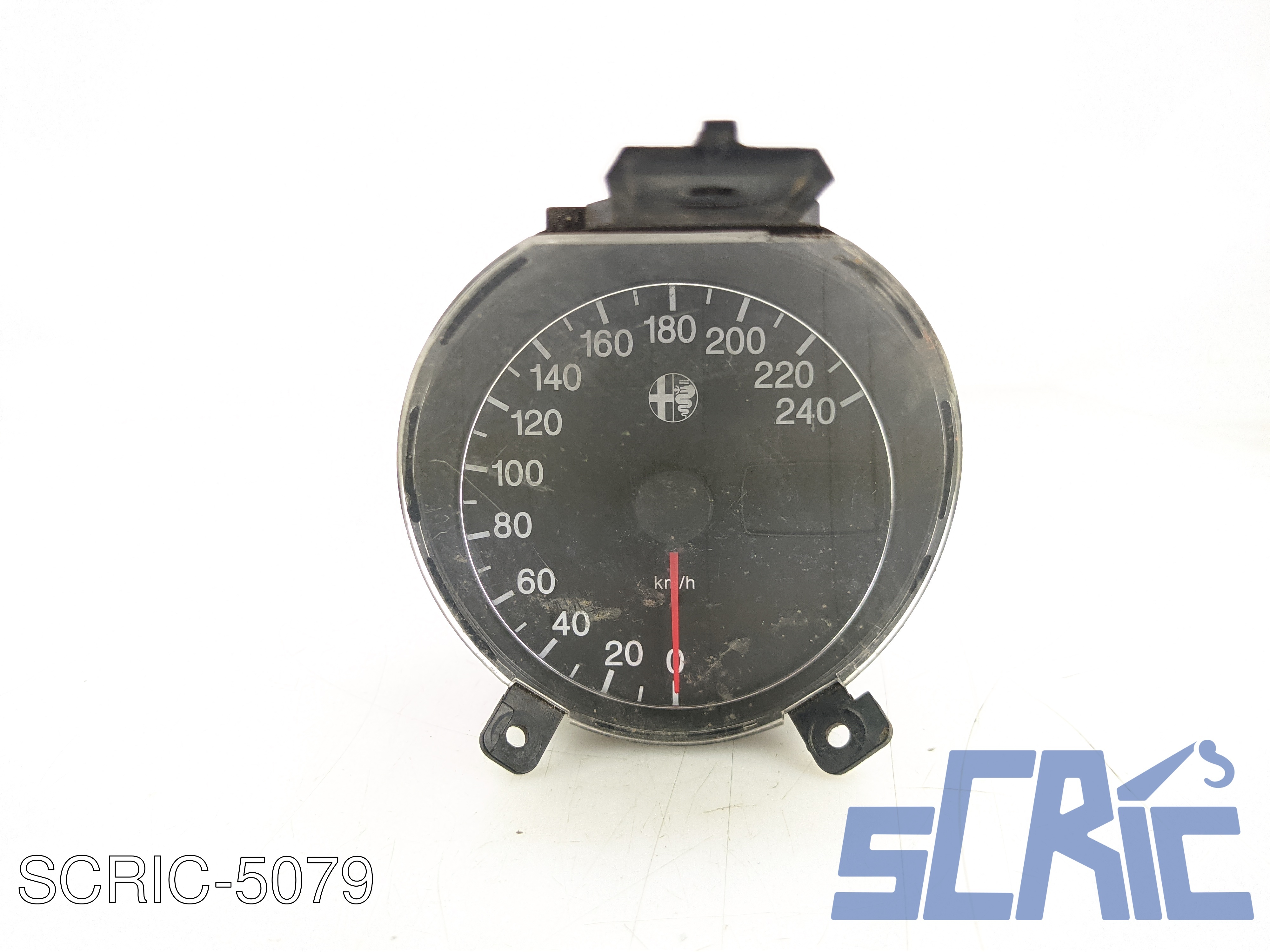 Quadro Contachilometri ALFA ROMEO 156 932 1.9 JTD 2001-2005 156049820