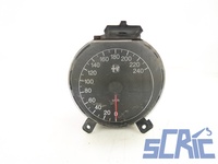 Quadro Contachilometri ALFA ROMEO 156 932 1.9 JTD 2001-2005 156049820