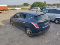 Lancia Delta 3 844 1.6 D MULTIJET 120CV 2008-2014