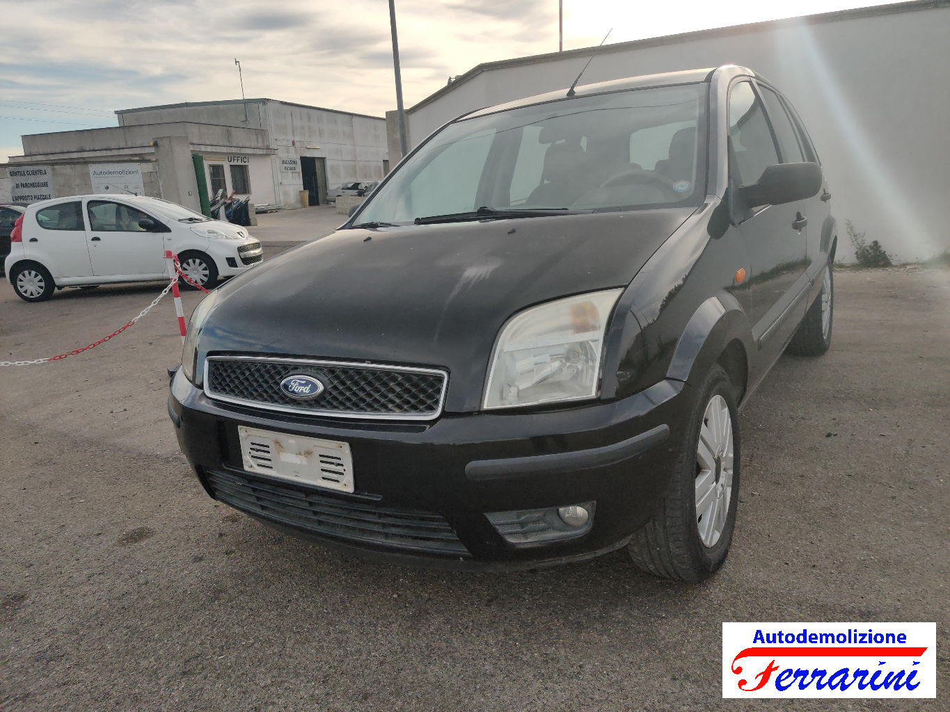 Ford Fusion 74
