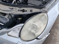 Mercedes Classe R V251, W251 R 280 CDI 4MATIC 190CV 2006-2012