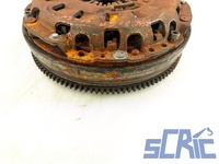 5m Volano BMW SERIE 3 COMPACT E46 320TD 2001-2005 2121751970
