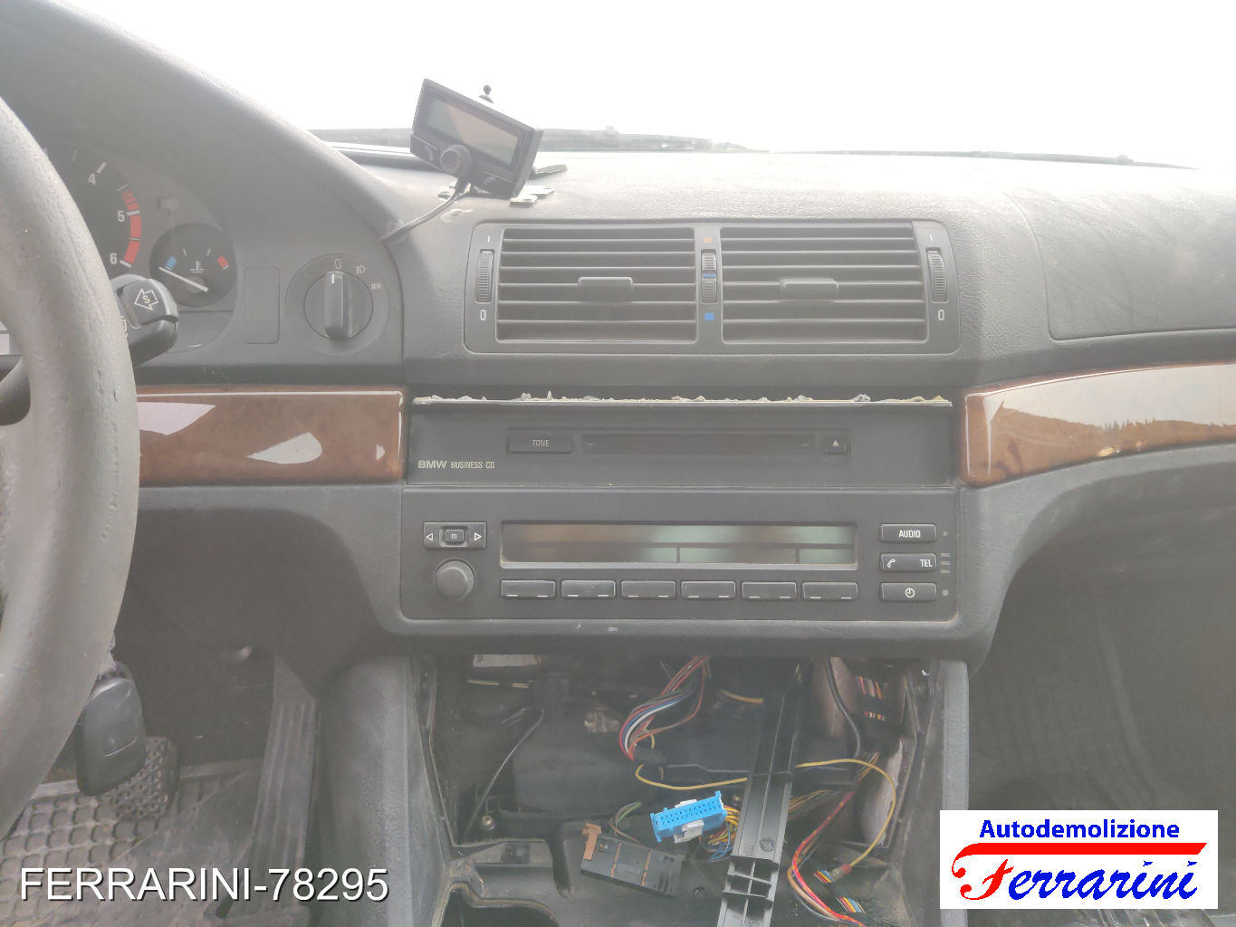Bmw 5 Touring 23
