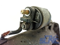 Motorino Avviamento VOLVO V70 3 135 D5 AWD 2007-2009 30659314, 0001109252