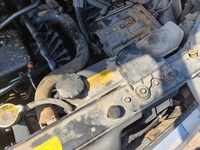 Hyundai Getz TB 1.1 63CV 2002-2005