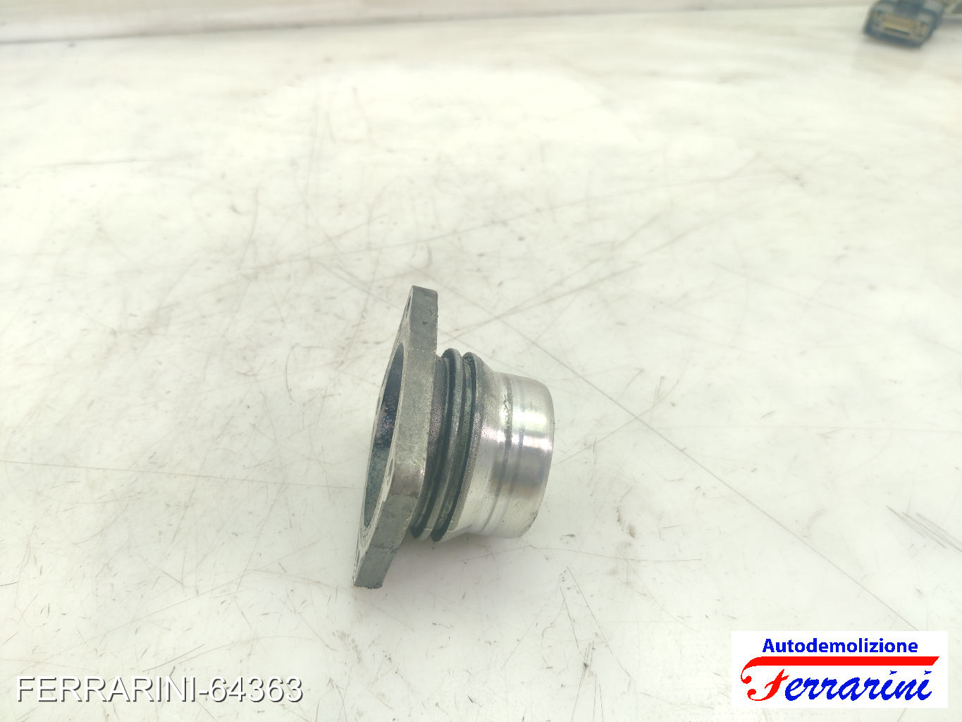 Altre Componenti Accessori Motore
