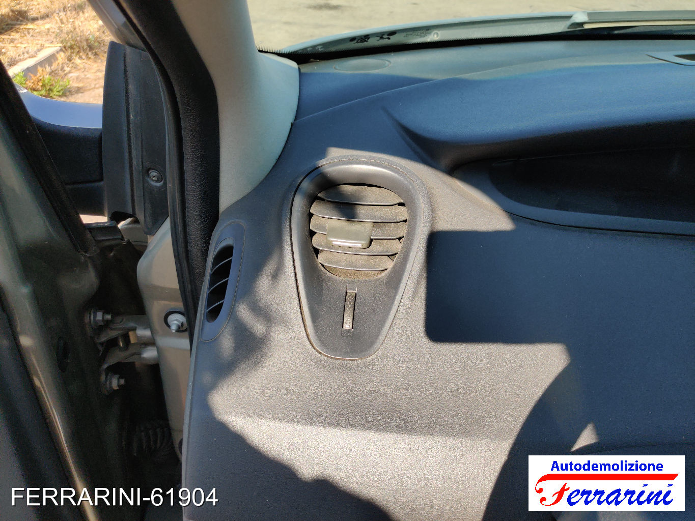 Renault Scenic 2 JM0/1 1.5 DCI 106CV 2005-2008