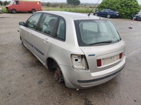Fiat Stilo 192 1.9 JTD 115CV 2001-2006