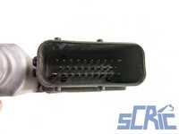 Motorino Alzavetro VW GOLF 4 1J1 1.9 TDI 1997-2004 1J0959802G, 1C1959802A 6