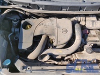 Nissan Note E11, NE11 1.5 DCI 86CV 2006-2012