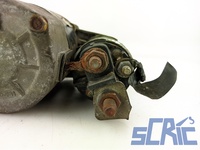 Motorino Avviamento MERCEDES CLASSE A W168 A 140 1997-2004 A1661510001 7