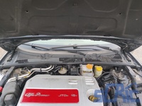 Alfa Romeo 159 Sw 939 1.9 JTDM 16V 150CV 2006-2011