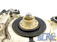 Motorino Alzavetro VW GOLF 5 1K1 2.0 TDI 16V 2003-2008 1K0959703C, F005SO0154