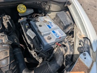 Citroen C3 1 FC, FN 1.4 HDI 68CV 2002-2009