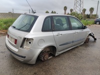 Fiat Stilo 192 1.9 JTD 115CV 2001-2006