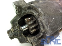 Motorino Avviamento VOLVO S40 2 544 2.0 D 2004-2010 30667494, 4M5T11000FA