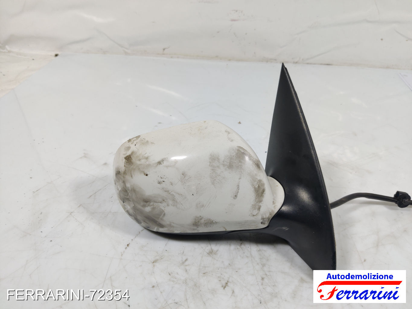 Specchietto Laterale SKODA FABIA 1 6Y2 1999-2003 destro, dx