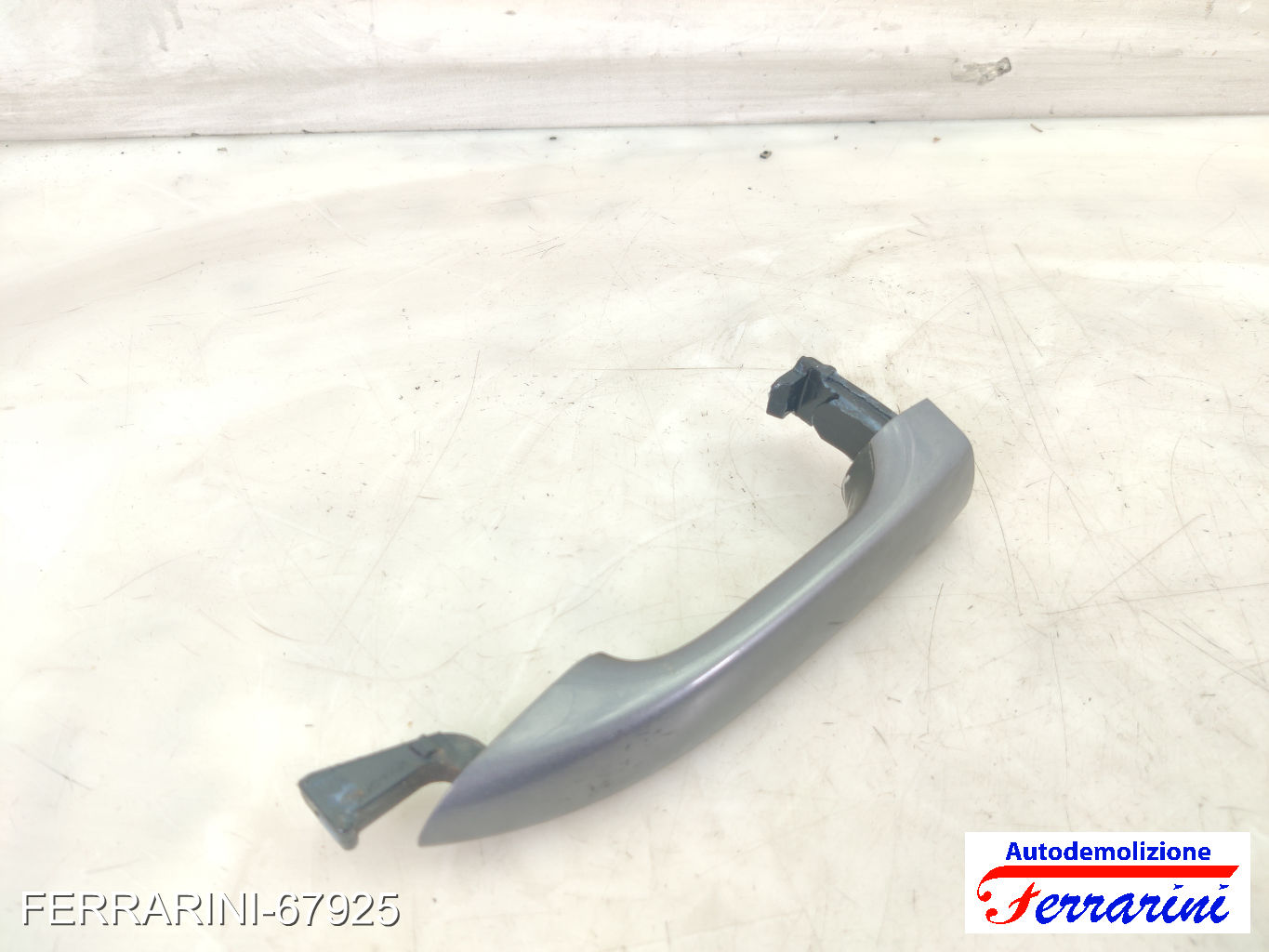 Maniglia Porta Esterna HYUNDAI I10 BA, IA 2013-2023 destra, dx, posteriore, post
