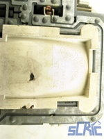 Plafoniera LANCIA MUSA 350 2006-2012 735244963