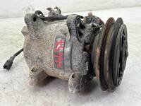 Compressore Clima NISSAN TERRANO 2 R20 2.7 TDI 4WD 1996-2007 OA72045010 17