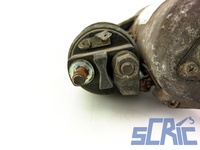 Motorino Avviamento SMART FORTWO 450 0.6 1998-2004 A0051512601, 0003188V006