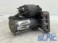 Motorino Avviamento PEUGEOT 1007 KM 1.4 HDI 2005-2014 9646679980, 8058642057977 14
