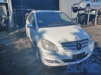 Mercedes Classe B W245 B 200 CDI 140CV 2005-2011