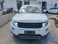 Land Rover Range Rover Evoque L538 2.2 D 4X4 190CV 2011-2019