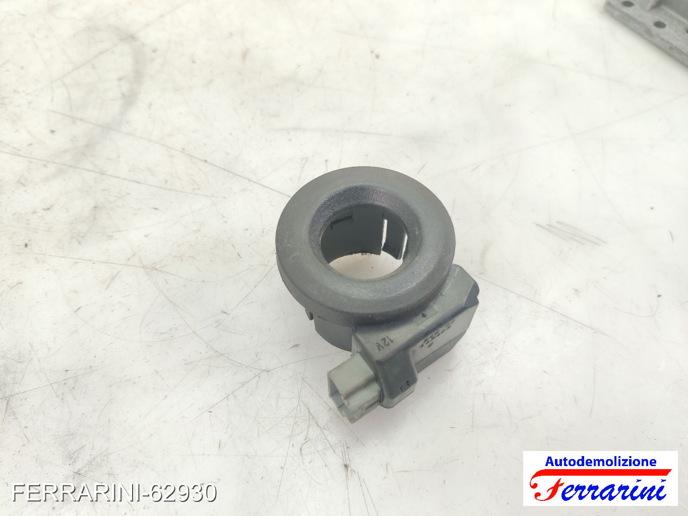 Kit Accensione RENAULT CLIO 2 BB, CB 1.2 1998-2010 8200153840, BODYUCH005N 14