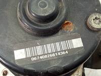 Centralina Pompa Abs AUDI A3 8P1 2.0 TDI 2005-2008 1K0614517AE, 10020602404