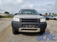 Land Rover Freelander L314 2.0 DI 4X4 98CV 1998-2000