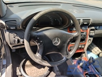 Mercedes Classe C 9