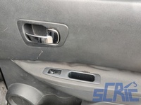 Nissan Qashqai 1 J10, JJ10E, NJ10 2.0 DCI 150CV 2007-2013