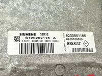 Kit Accensione RENAULT MODUS F/JP0 1.2 16V 2007-2023 S120202116, 8200214173G 8