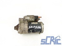 Motorino Avviamento DACIA LOGAN LS 1.4 MPI LPG 2006-2012 8200815083, 8200875083 8