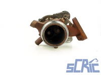 Turbina MERCEDES CLASSE A W169 A 160 CDI 2004-2012 A6400901780, 01266, ALO028 6
