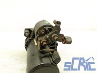 Motorino Avviamento PEUGEOT 206 2A/C 1.4 HDI ECO 70 2001-2009 M000T22471