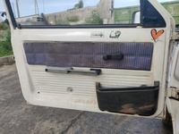 Fiat Panda 141 750 34CV 1986-2003