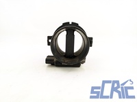Debimetro FORD MONDEO 2 BAP 1.8 TD 1996-2000 97BP12B579AA, 1033498