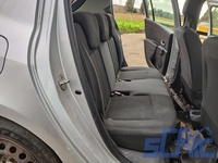 Renault Clio 3 BR0/1, CR0/1 1.2 16V 75CV 2005-2014