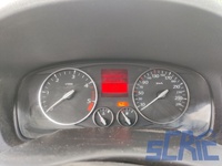 Renault Laguna 3 Sw KT0/1 2.0 DCI 150CV 2007-2015