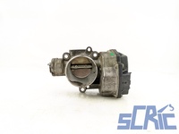 Corpo Farfallato CITROEN C3 1 FC, FN 1.4I 2002-2010 9640796280, 408239821001