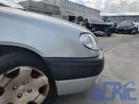 Citroen Saxo S0, S1 1.5 D 57CV 1996-2001