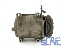 Compressore Clima FORD FIESTA 6 CB1, CCN 1.6 TDCI 2010-2015 8V5119D629DF 8