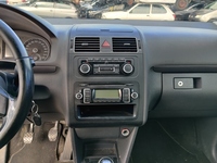 Vw Touran 1T3 1.4 TSI ECOFUEL 150CV 2010-2015
