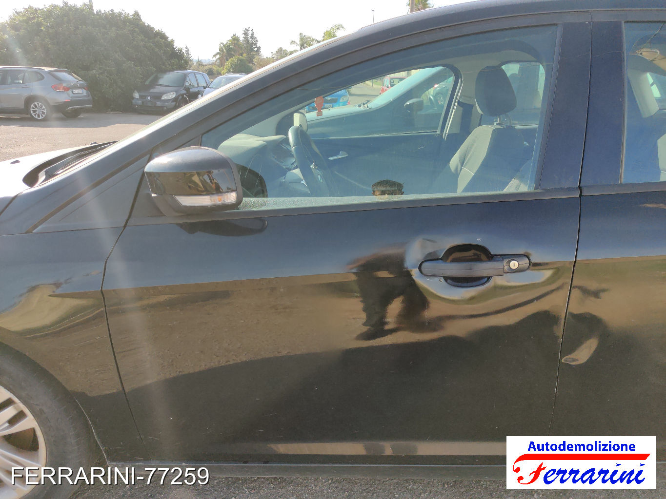 Ford Focus 3 50