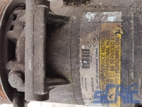 Compressore Clima RENAULT MEGANE 2 BM0/1, CM0/1 1.9 DCI 2002-2005 01140018 7
