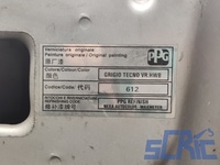 Alfa Romeo Mito 955 1.3 MULTIJET 95CV 2009-2018